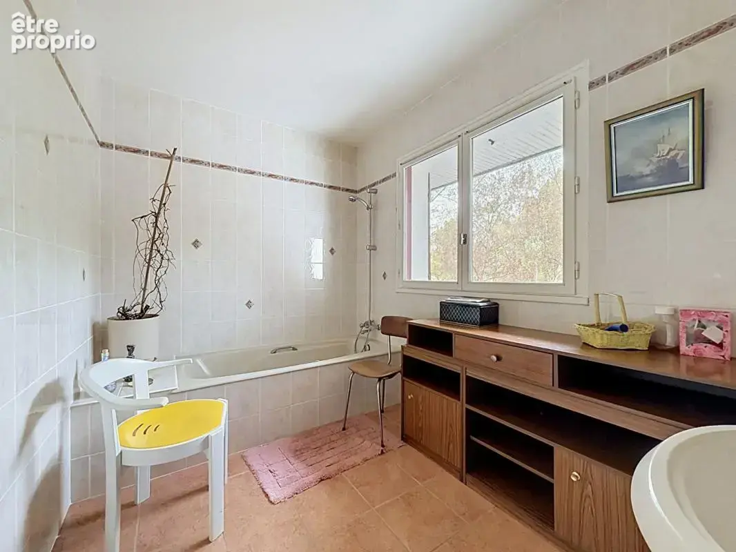 Maison la turballe - photo 11
