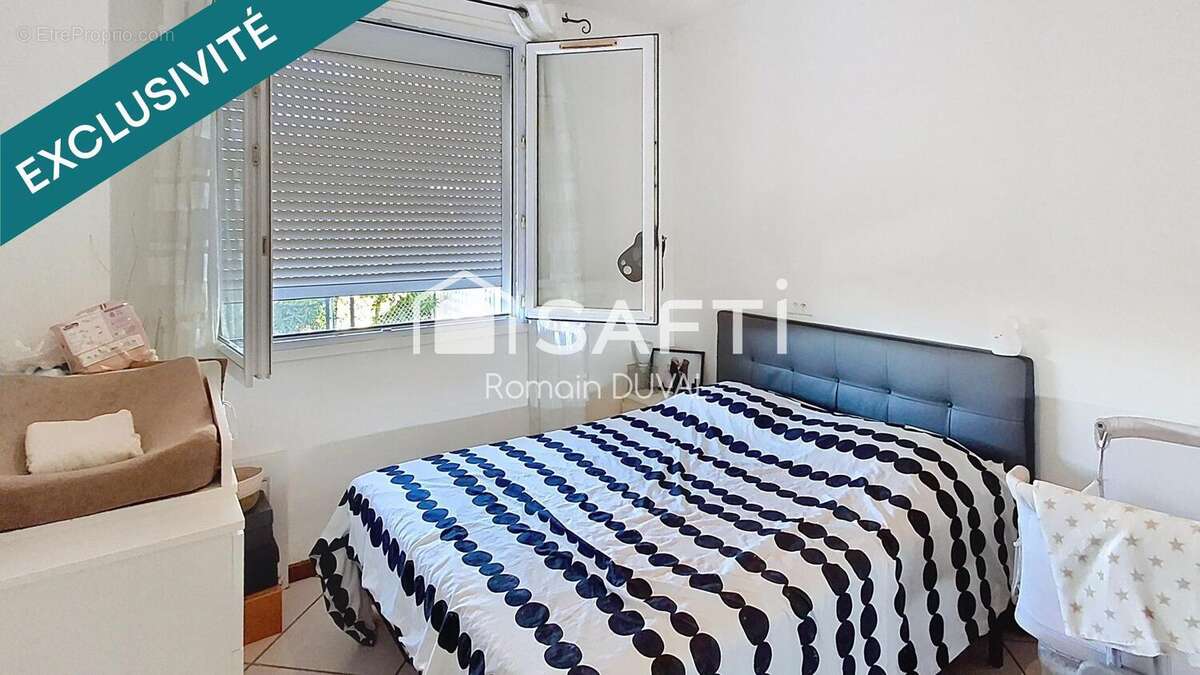 Photo 4 - Maison à LA SEYNE-SUR-MER