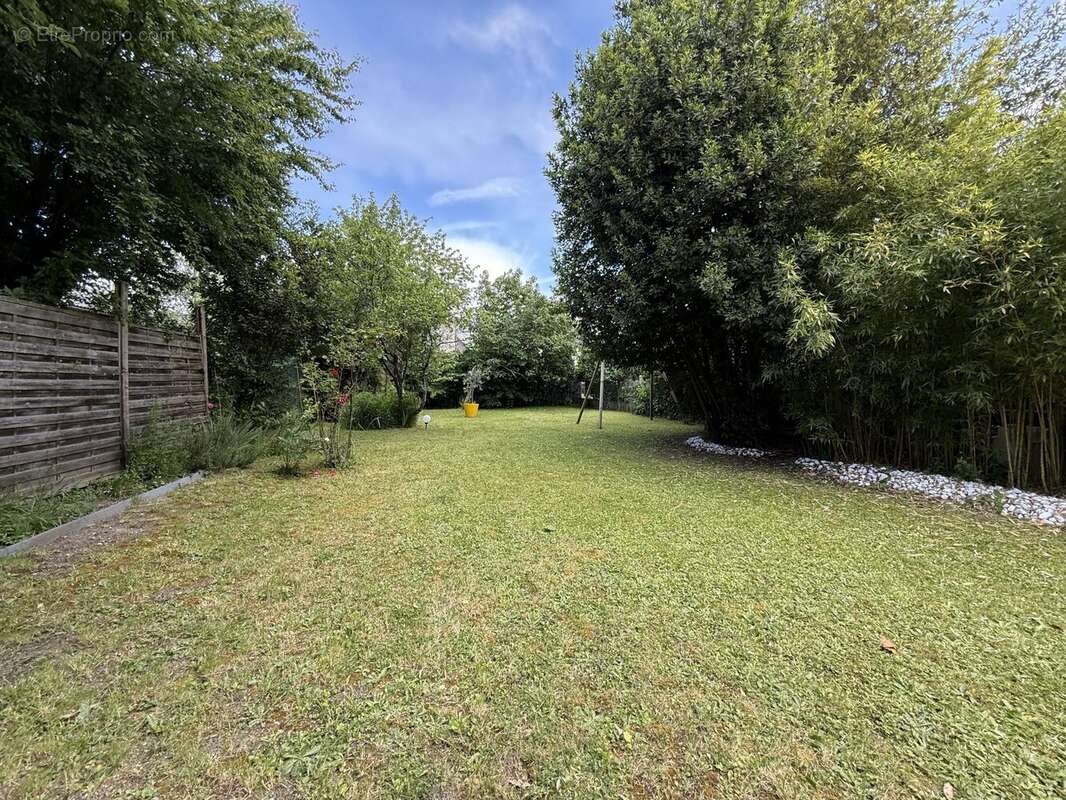 Maison 124 m² à Orleans  - photo 4