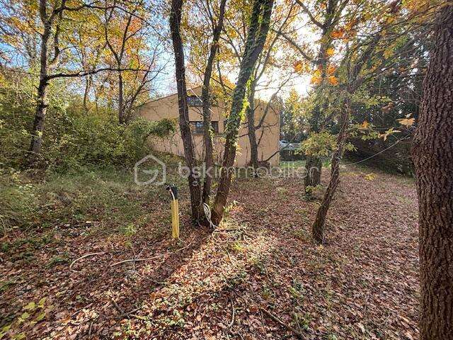 Luc sur aude - villa  atypique - garage - atelier - jardin - photo 9