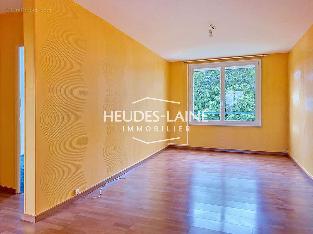 Appartement 4 pièces 68 m2 50300 AVRANCHES - photo 3