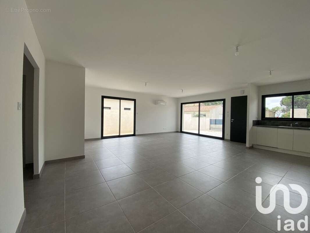 Photo 4 - Maison à CONILHAC-CORBIERES