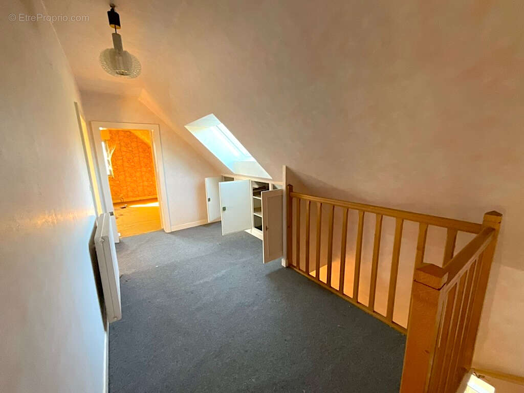 Maison à VITREY-SUR-MANCE