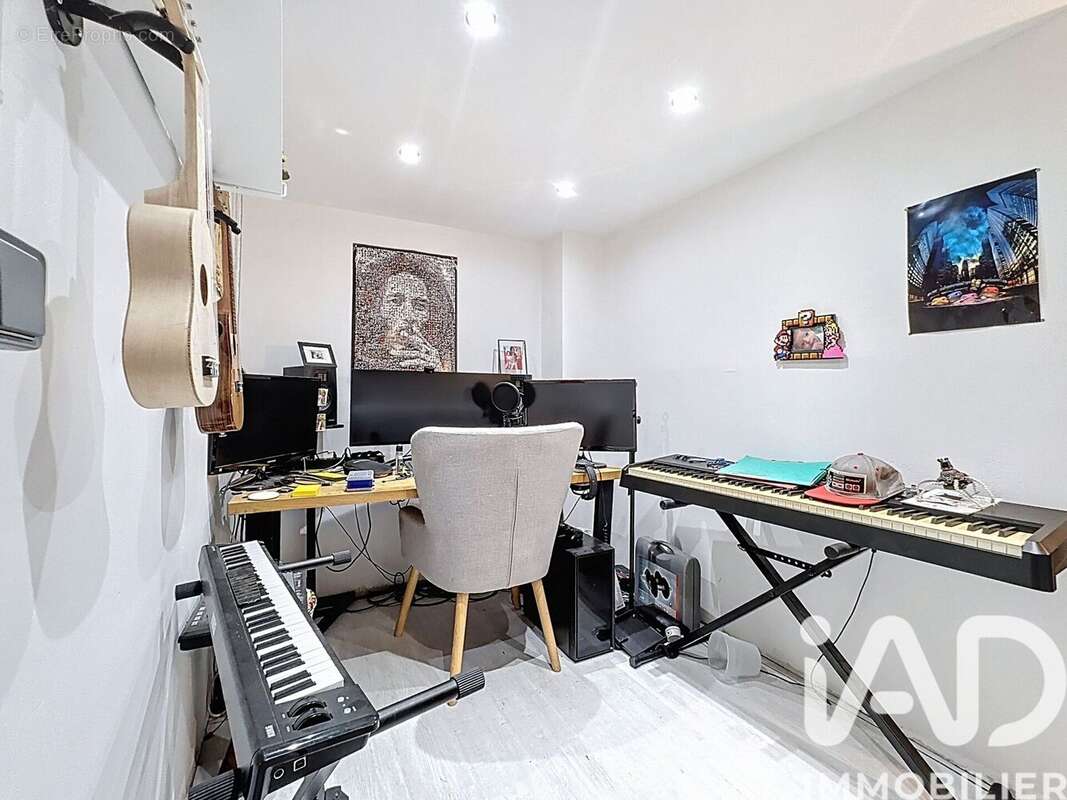 Photo 6 - Maison à EPINAY-SOUS-SENART