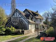 Maison à PACY-SUR-EURE