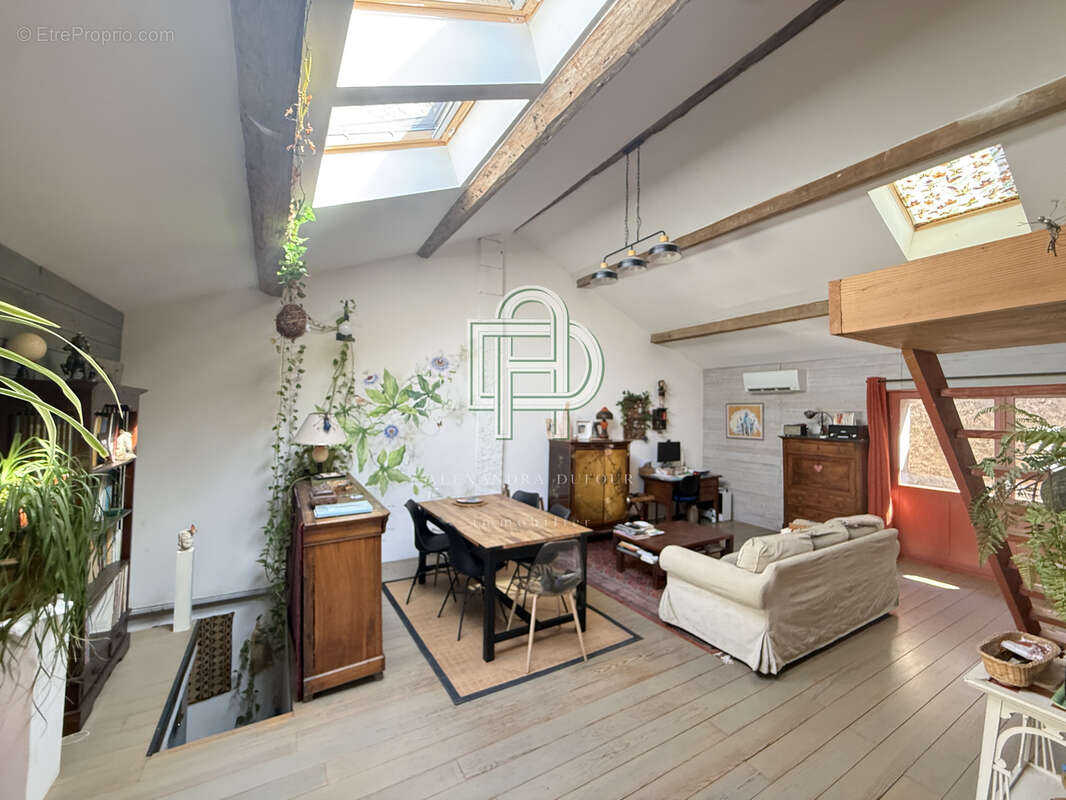 Maison à vendre avec 3 chambres à Sallèles-D'Aude (11) - photo 6