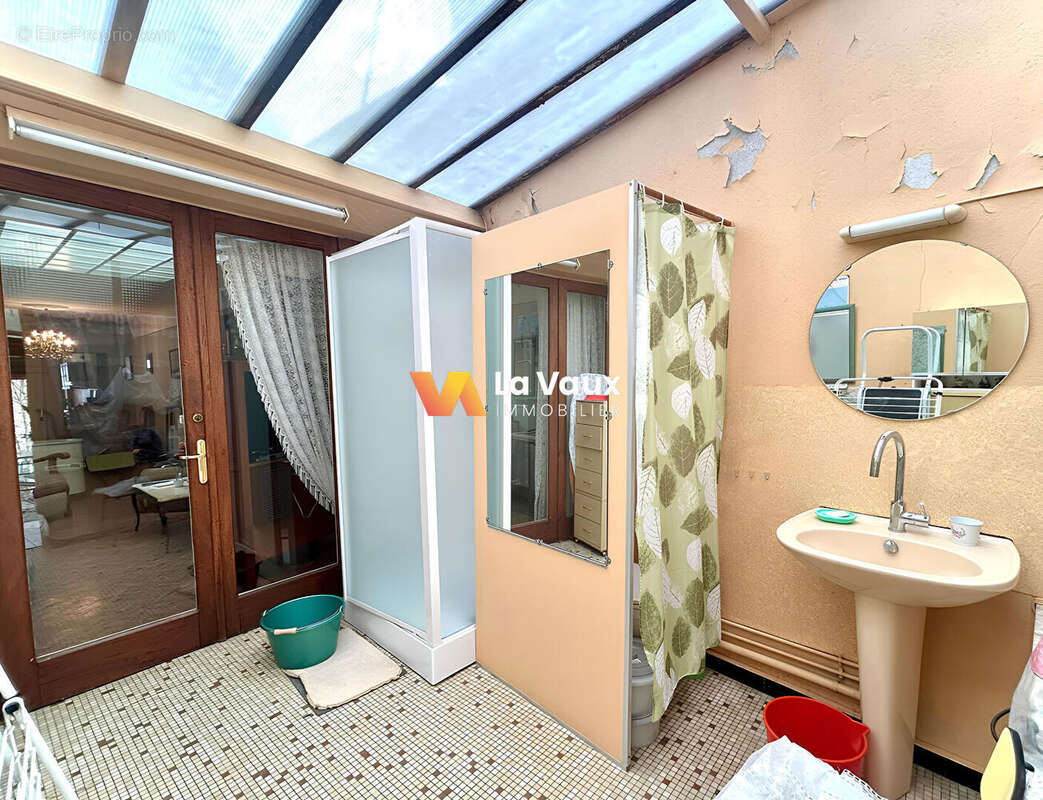 Maison à PONT-SAINT-VINCENT