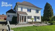 Maison à FORCEVILLE-EN-VIMEU