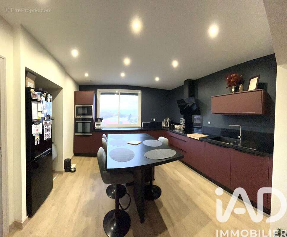 Photo 3 - Maison à SARROUILLES