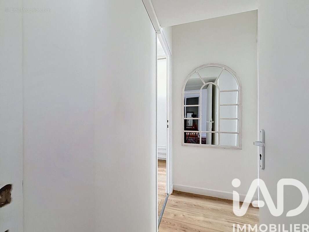 Photo 9 - Appartement à TULLE