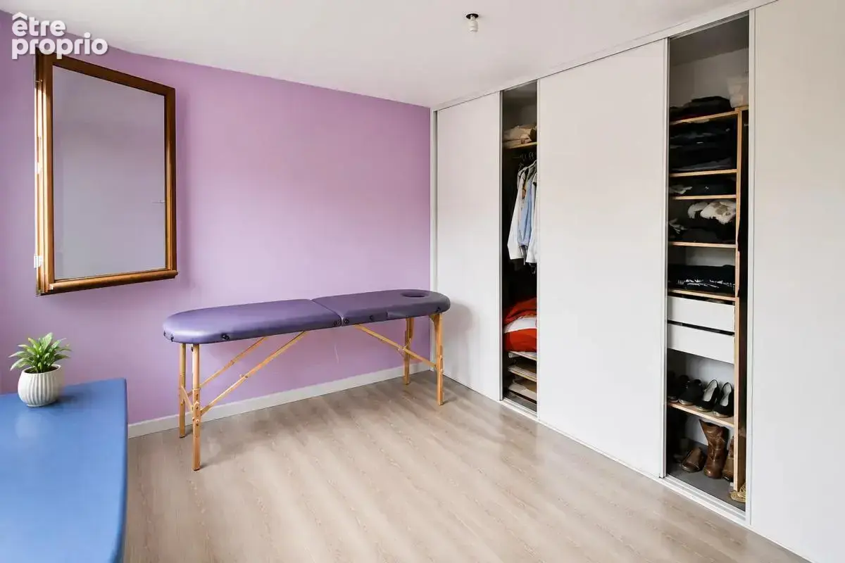 Maison de 6 pièces de 155 m² à La Croix-Blanche - photo 8