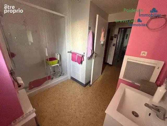 Appartement 5 pièces 88 m² à vendre à Gravelines (59820) - photo 7