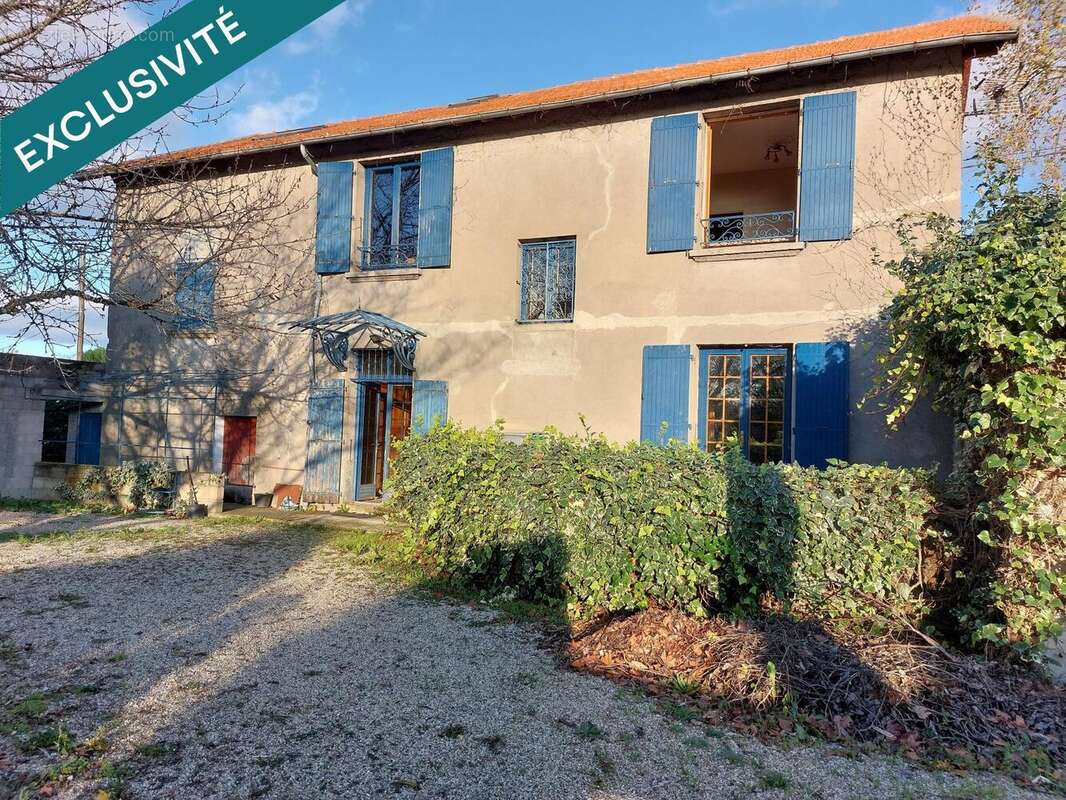 Photo 3 - Maison à GAILLAC
