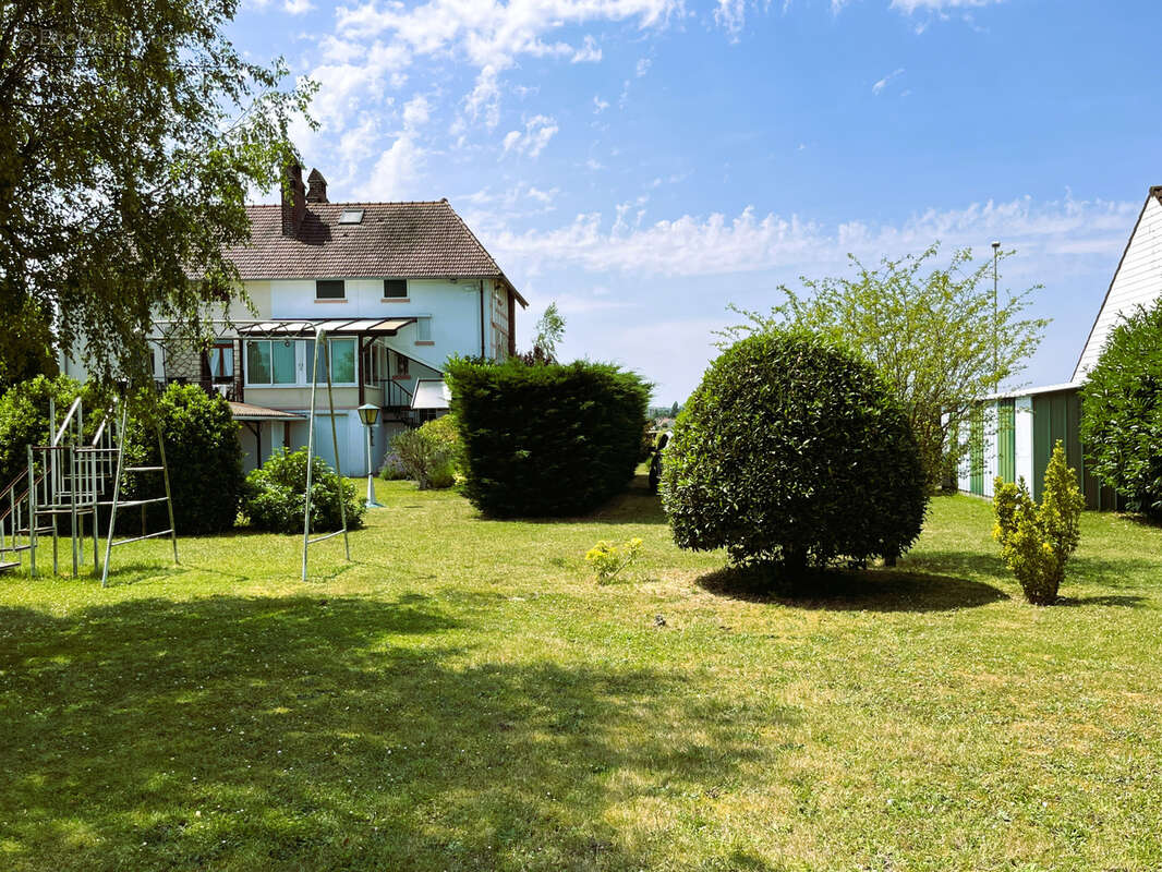 Agréable maison de famille - photo 2