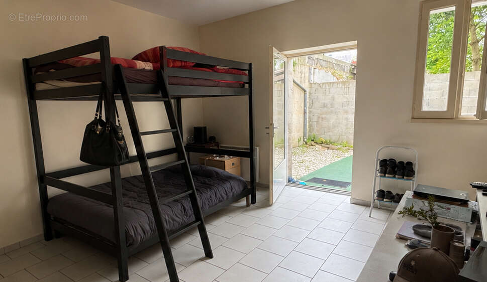 Appartement à ANGOULEME