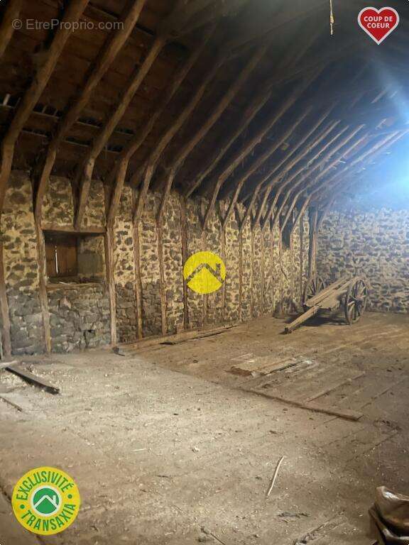 Maison à PIERREFORT