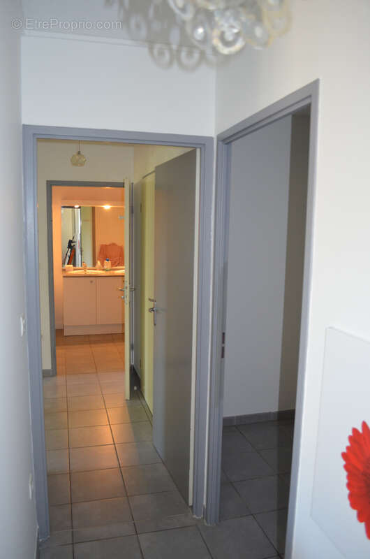 Charmant Appt T3 climatisé Quartier calme - photo 12