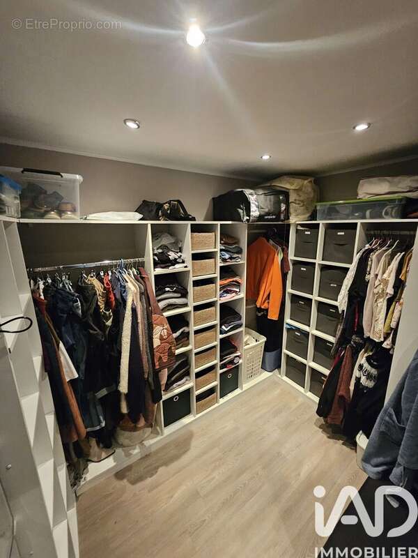 Photo 6 - Maison à LA FERTE-SOUS-JOUARRE