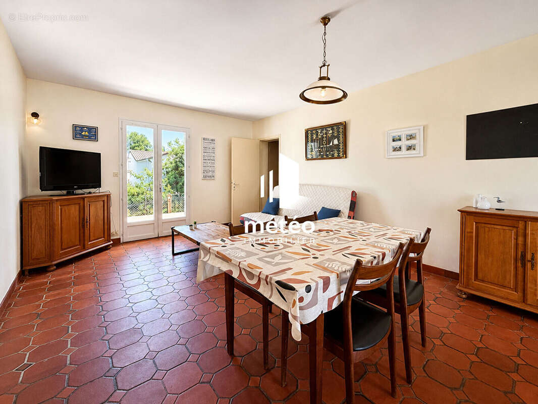 Maison à LA TRANCHE-SUR-MER