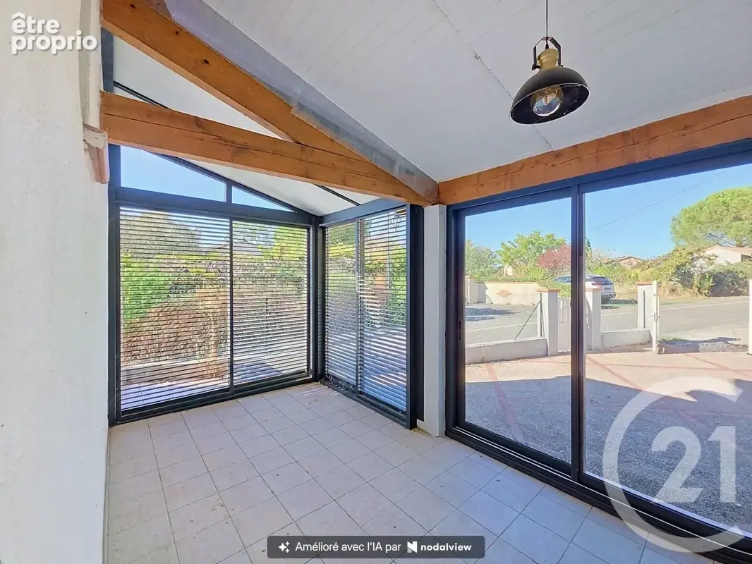 Maison 6 pièces 124 m² à vendre à Montgaillard-Lauragais (31290) - photo 4