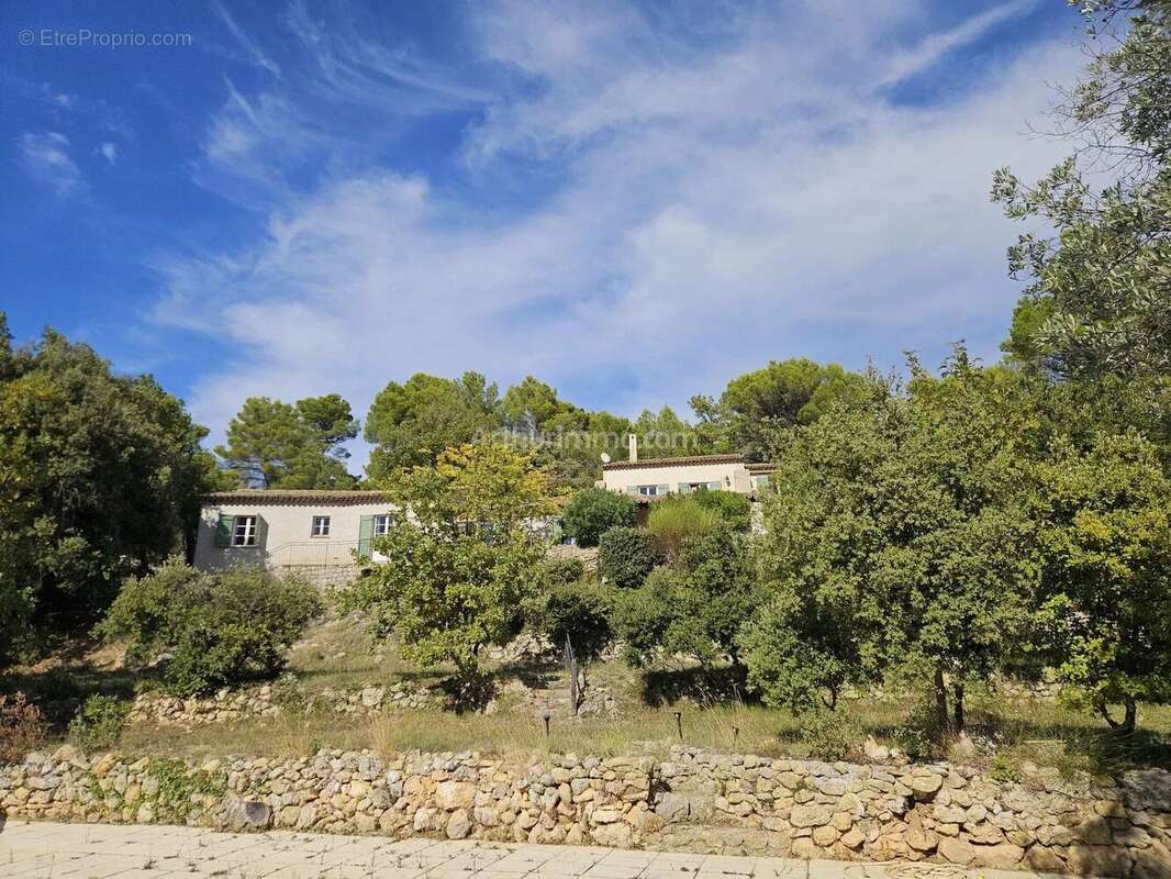 Vente Maison Tourtour(83690) 680 000ï¿œ - photo 3