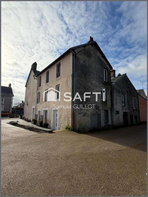Appartement 395 m² à Saint-Samson  - photo 3