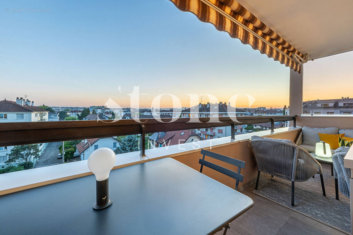 Appartement à ANNECY