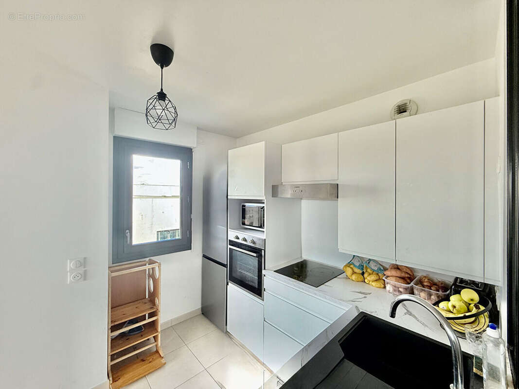 Appartement à SAINT-CYR-L&#039;ECOLE