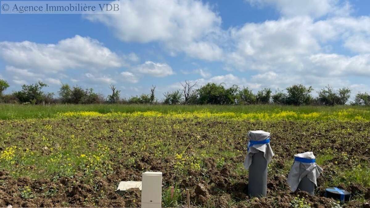 A vendre terrain constructible à HARAUCOURT - photo 5