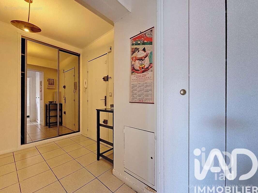 Photo 3 - Appartement à MAISONS-ALFORT