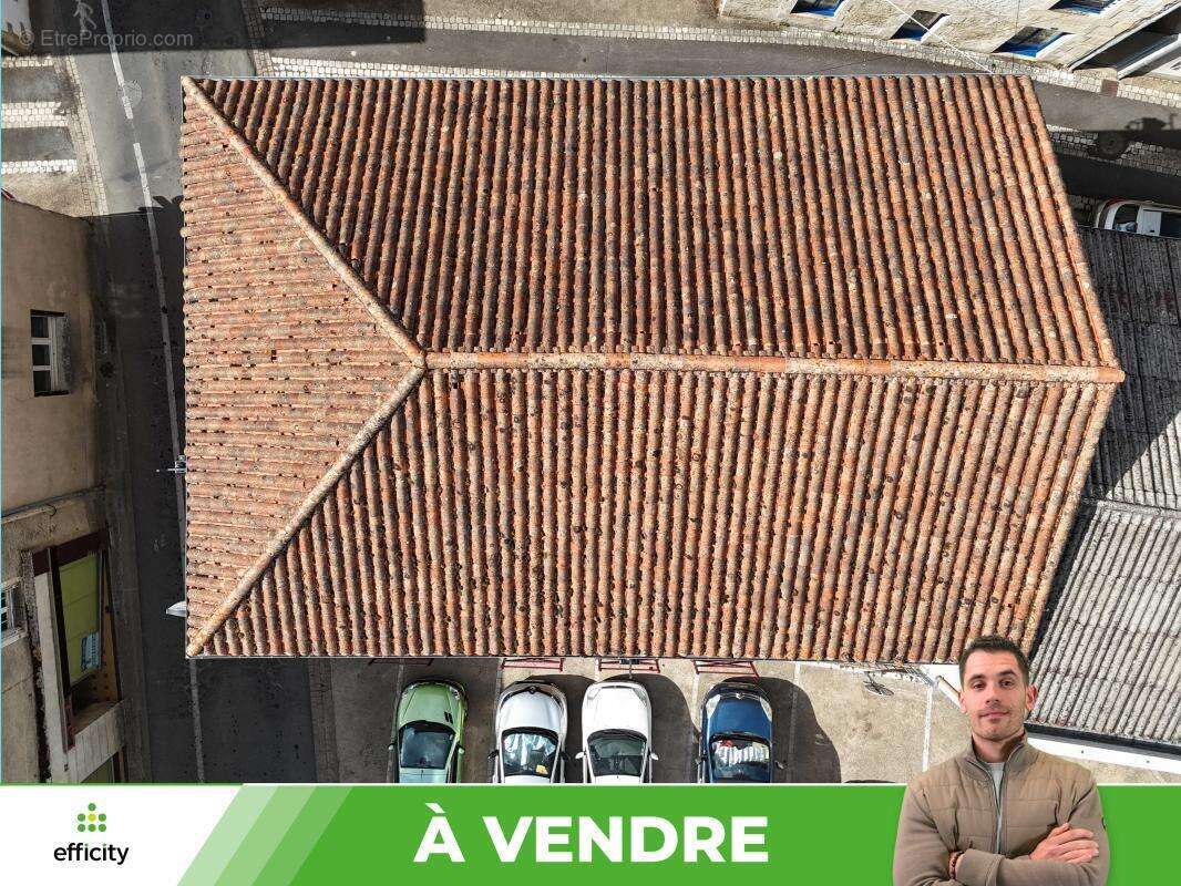 Appartement 15 pièces 310 m² à vendre à Usson-Du-Poitou (86350) - photo 17