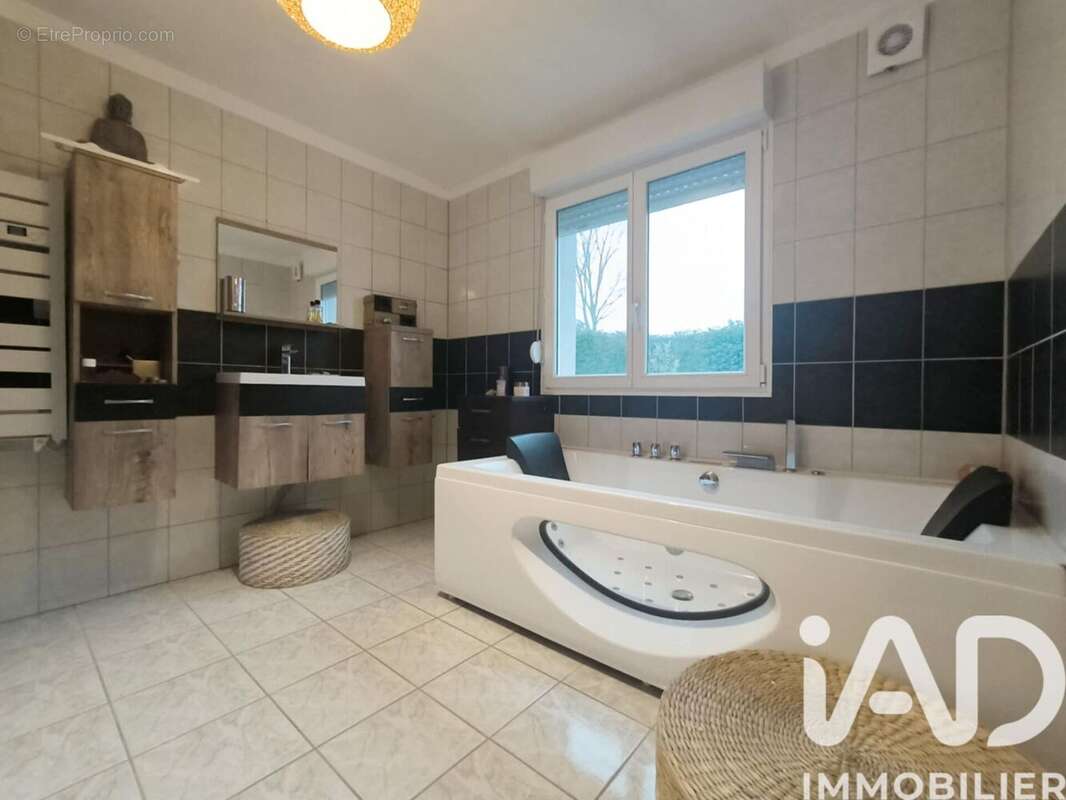 Photo 5 - Maison à ROQUETOIRE