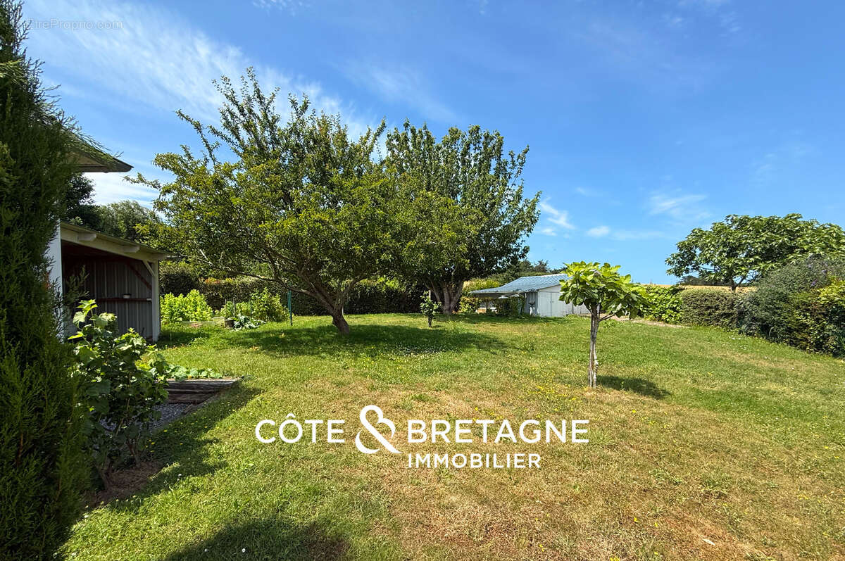 Maison avec piscine et vie de plain-pied   ref 2026114 - photo 18