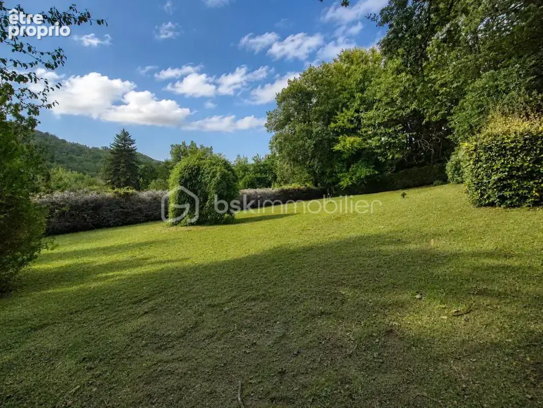 Coup de cœur à 10 min de bergerac ! 4 chambres, terrasse avec vue et 1 760 m² de terrain - photo 15
