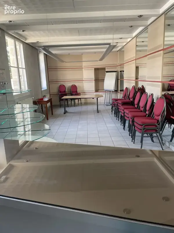 Ensemble immobilier - photo 3