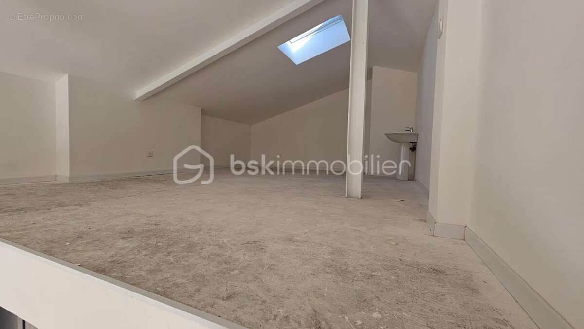 Appartement à DRAGUIGNAN