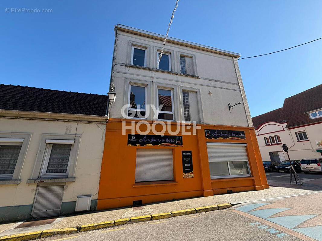 Appartement à GUINES