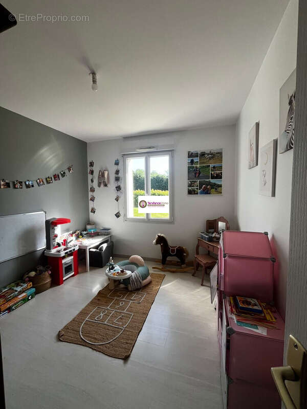 Maison 123 m² à Mamers  - photo 8