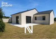 Maison à DOUVRES-LA-DELIVRANDE