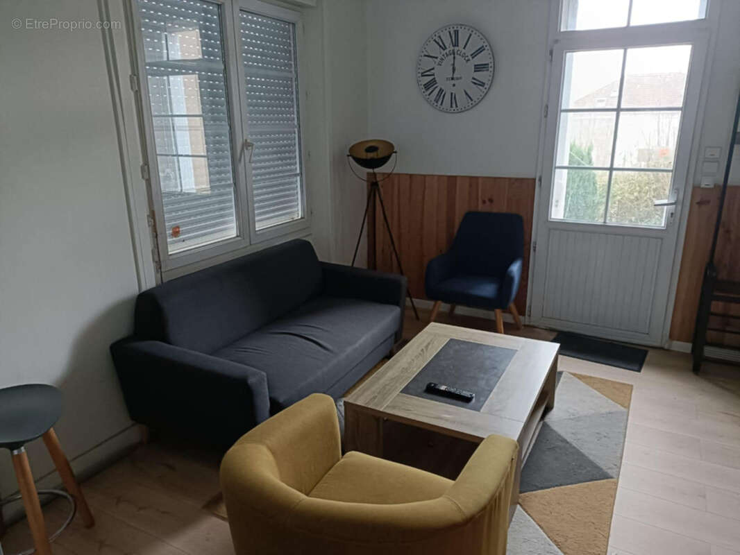 Maison à LES EPESSES