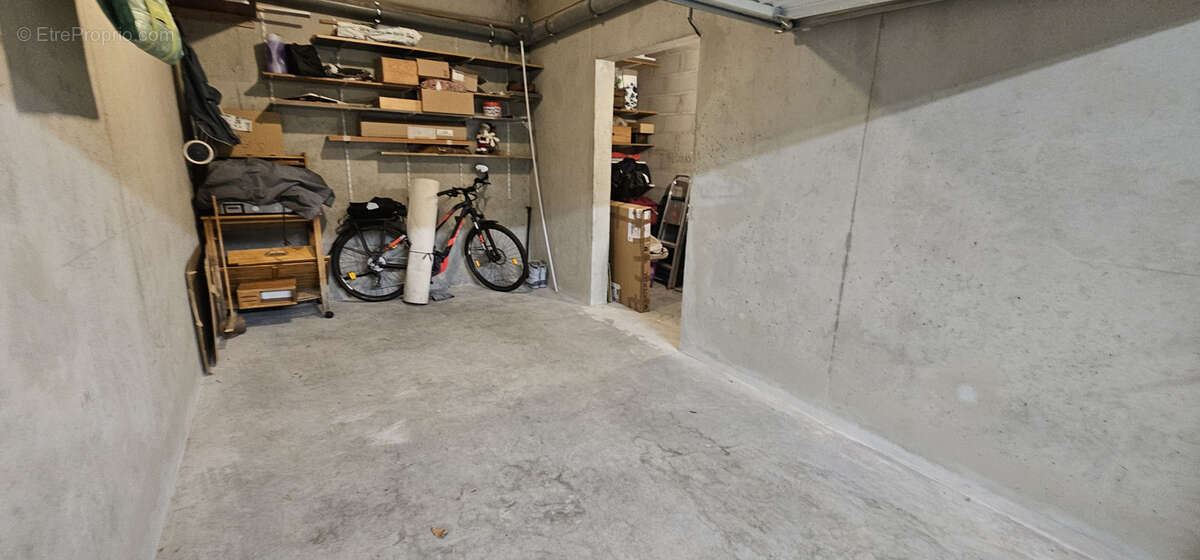 Appartement à GAP