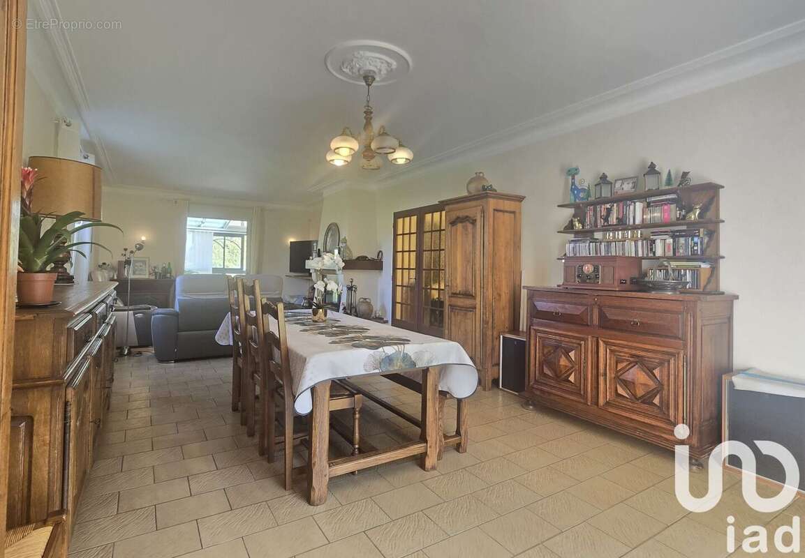 Photo 6 - Maison à MAYET