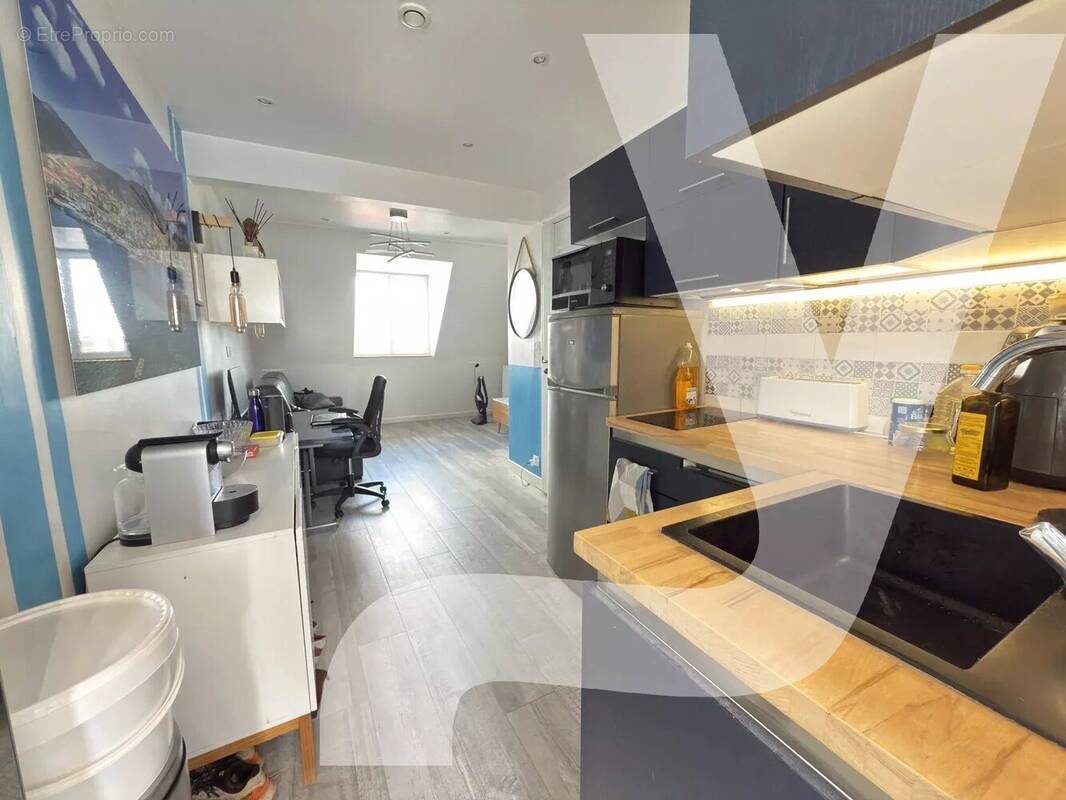 Appartement à VINCENNES