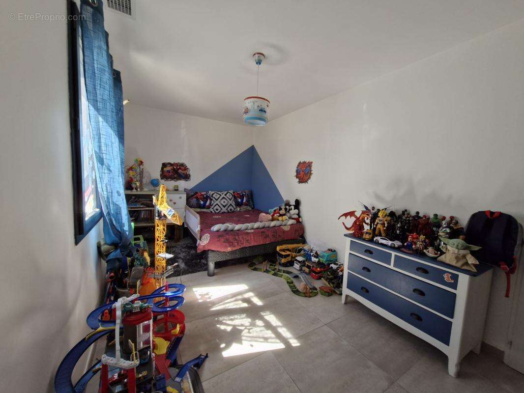 Maison à POLLESTRES