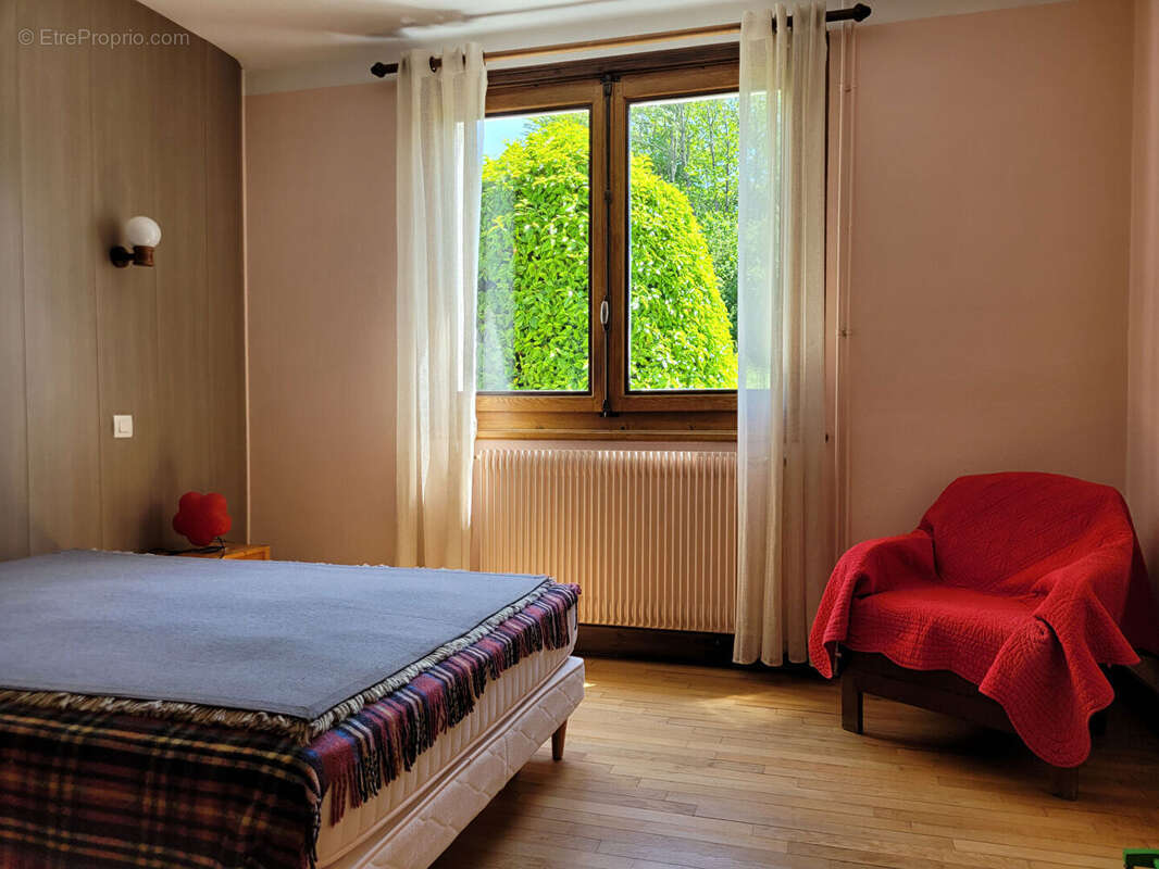Maison 152m² à faverges-seythenex - photo 12