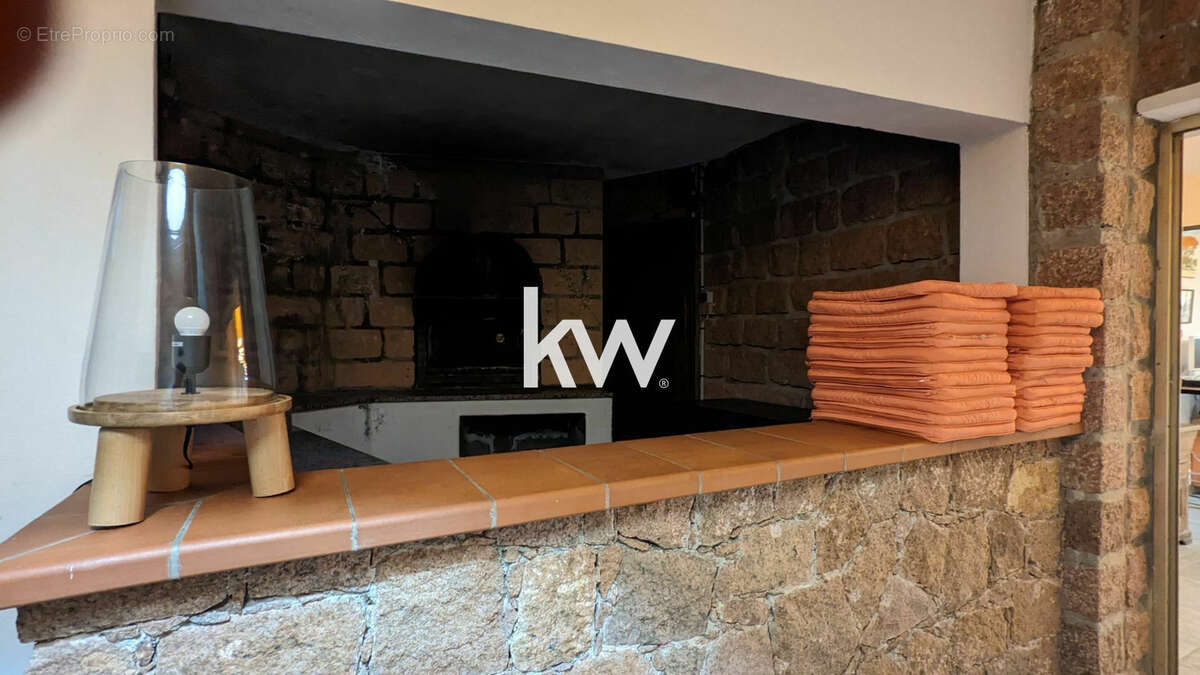 Appartement à AJACCIO