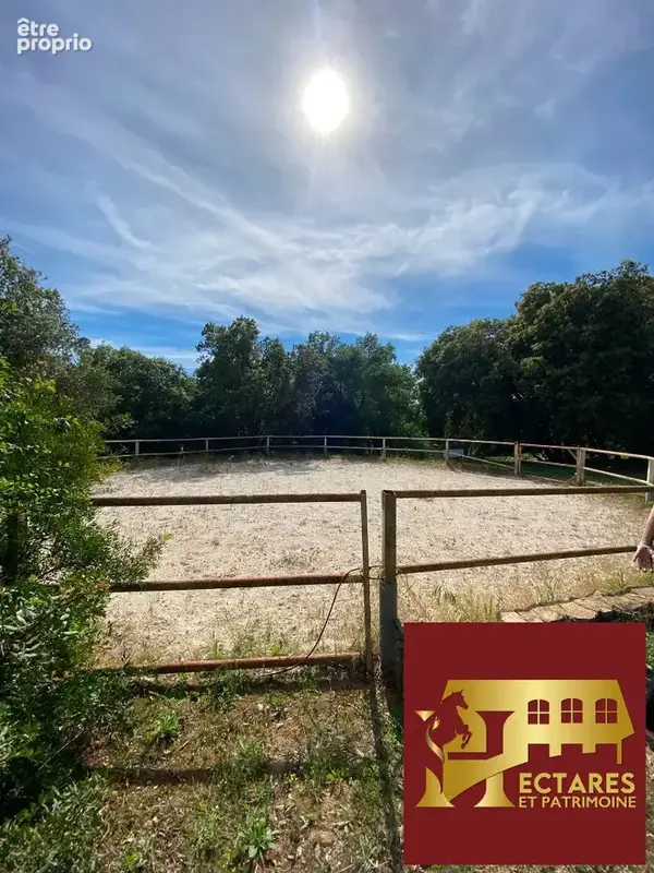 Très jolie propriété équestre aux multiples possibilités - photo 18