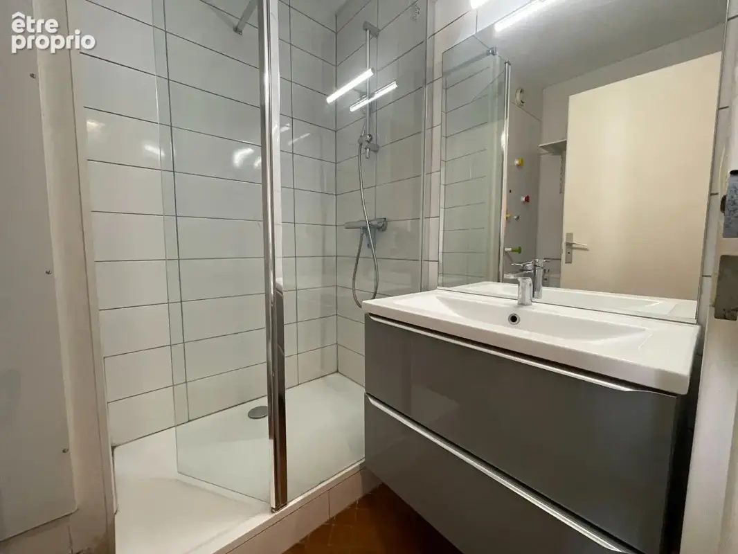 La Grande Motte studio cabine 22m² - photo 4