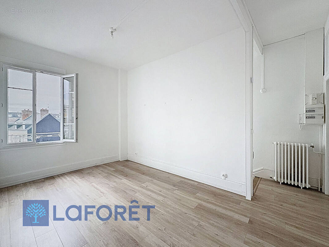 Appartement à EVREUX