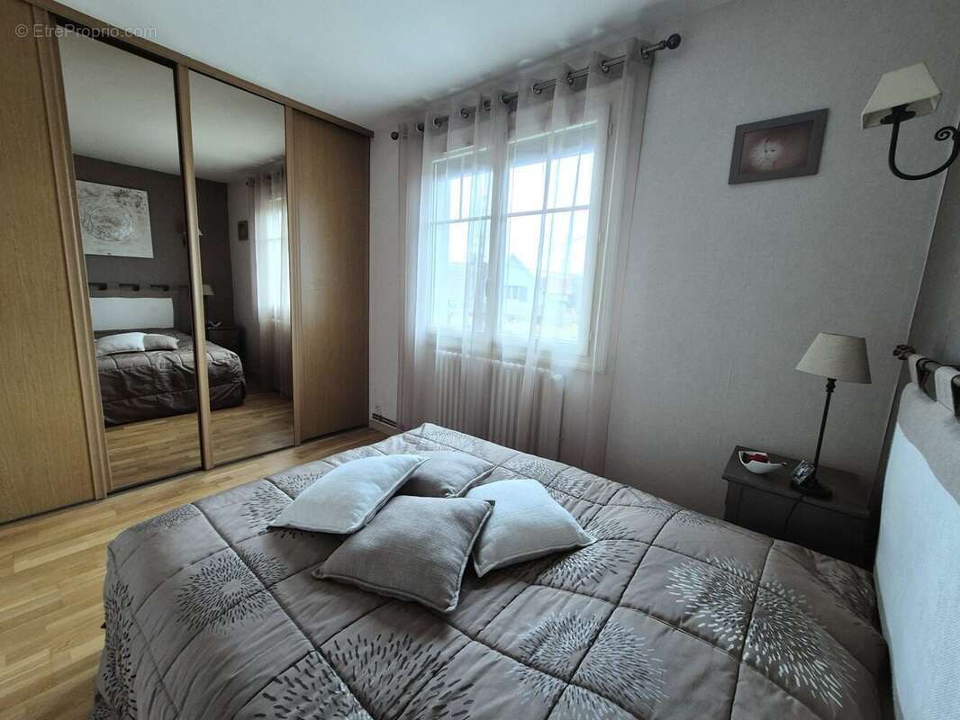 Maison à GOURNAY-SUR-MARNE